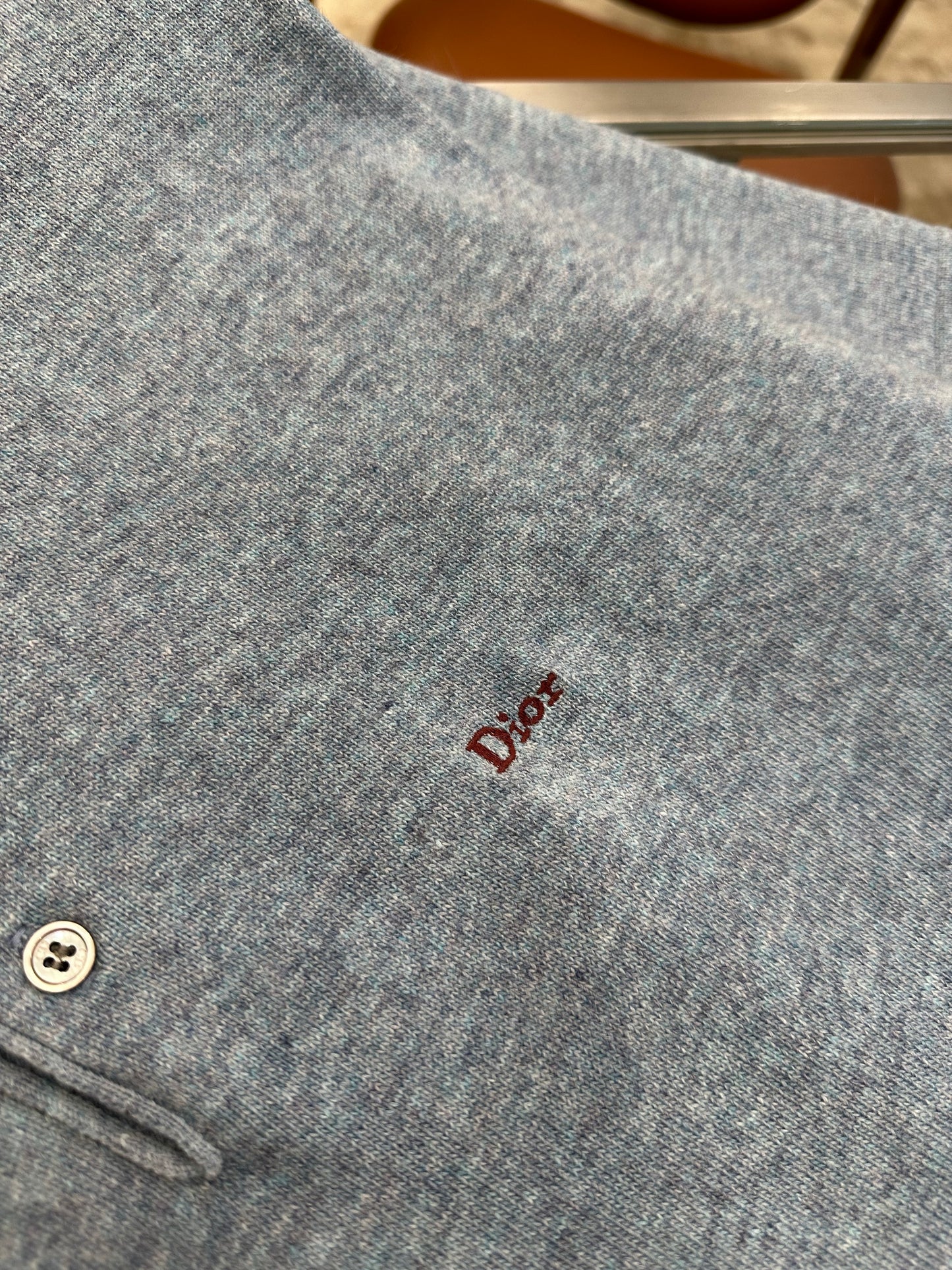 Dior Polo