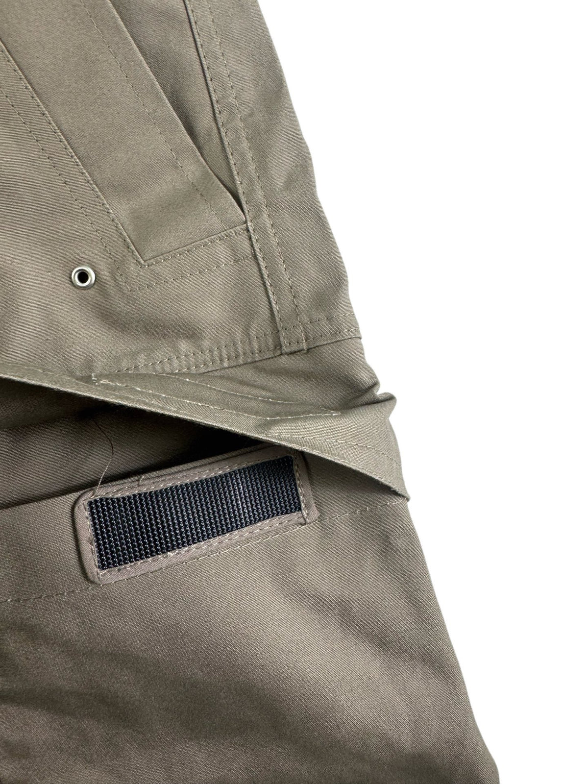 Rick Owen’s Shorts