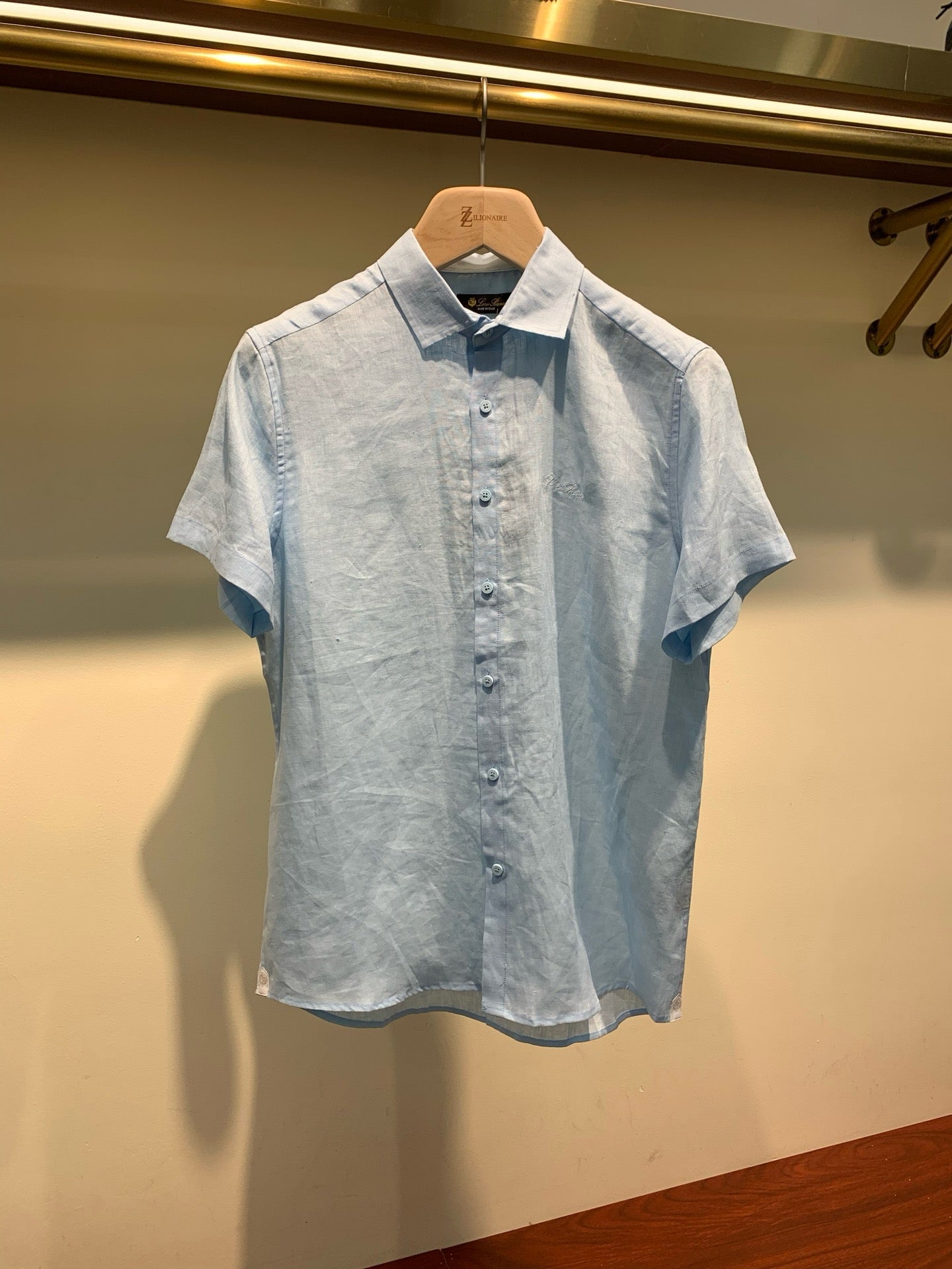 LP Short Sleeve Shirt