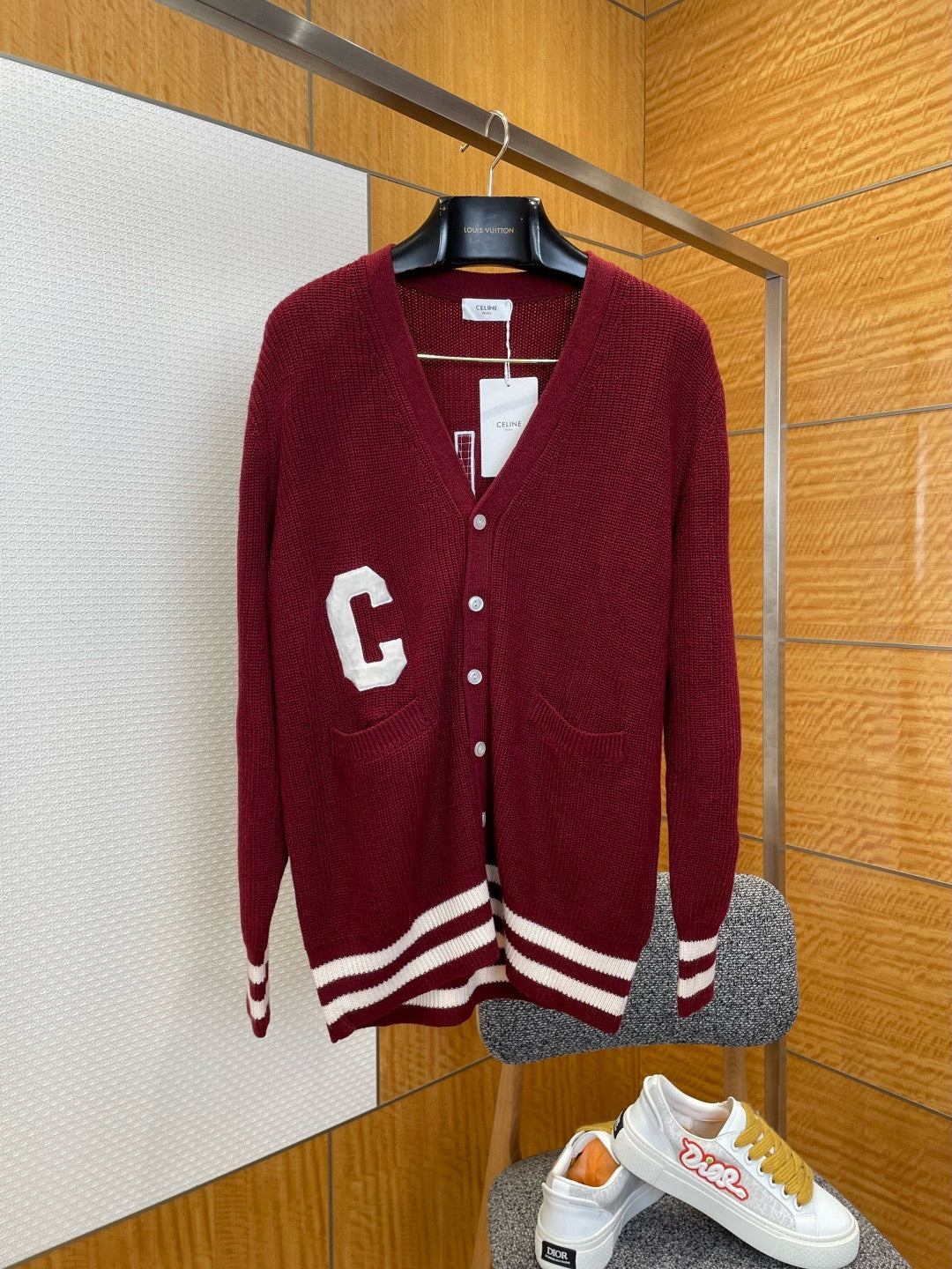 Celine Cardigan
