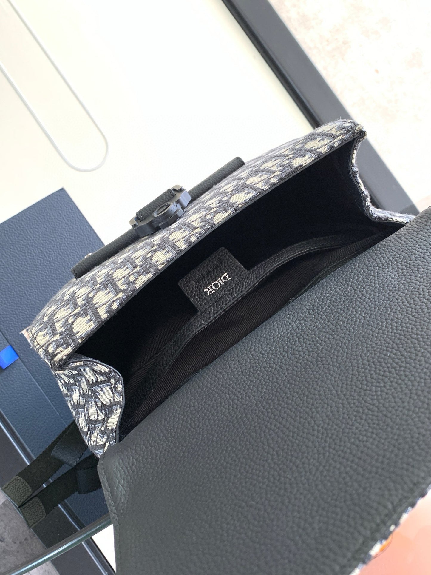 Dior Backpack