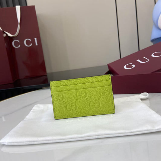 Gucci Card Holder