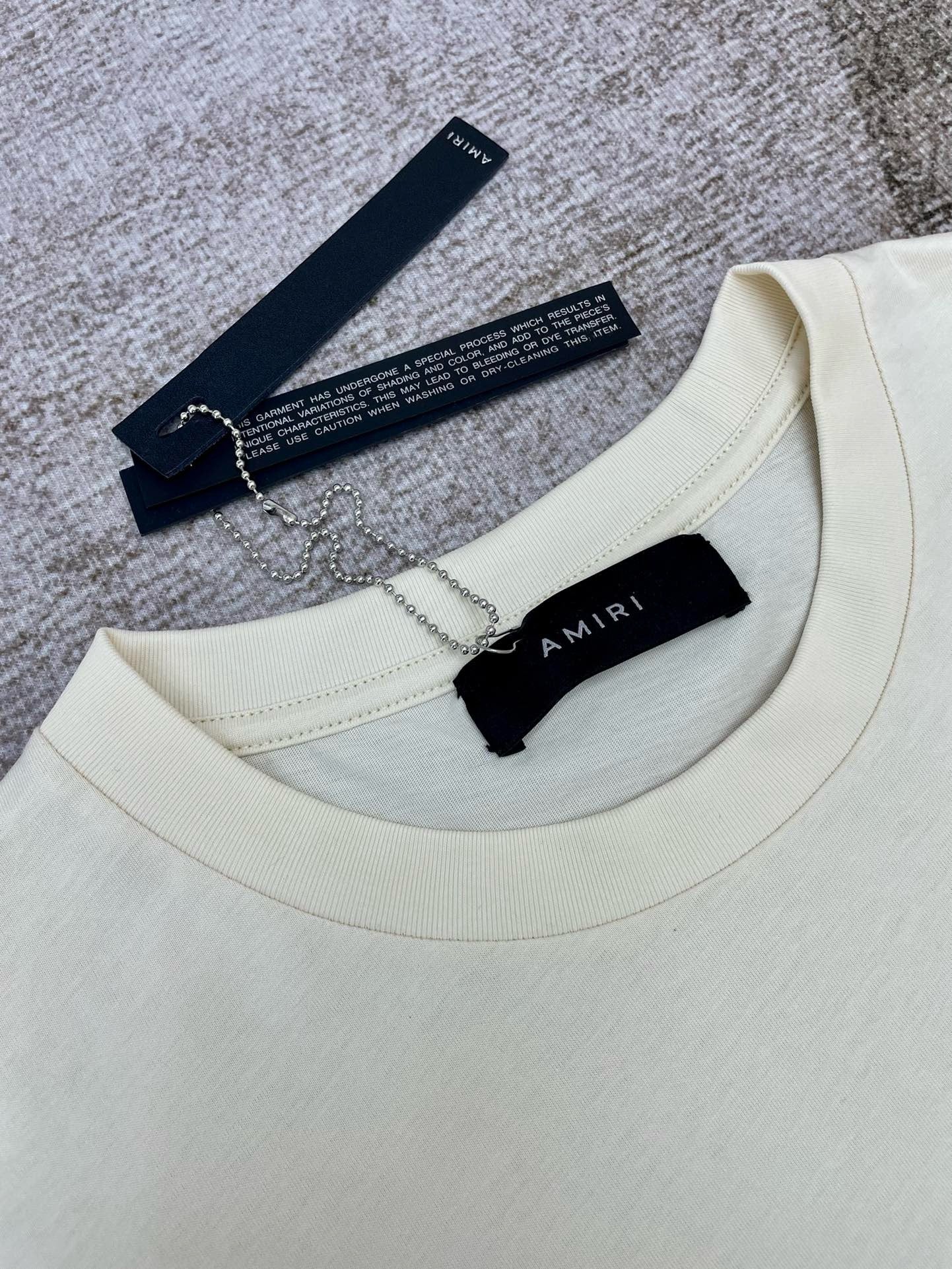 Amiri T-shirt