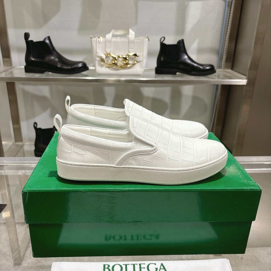 Bottega Veneta Loafer