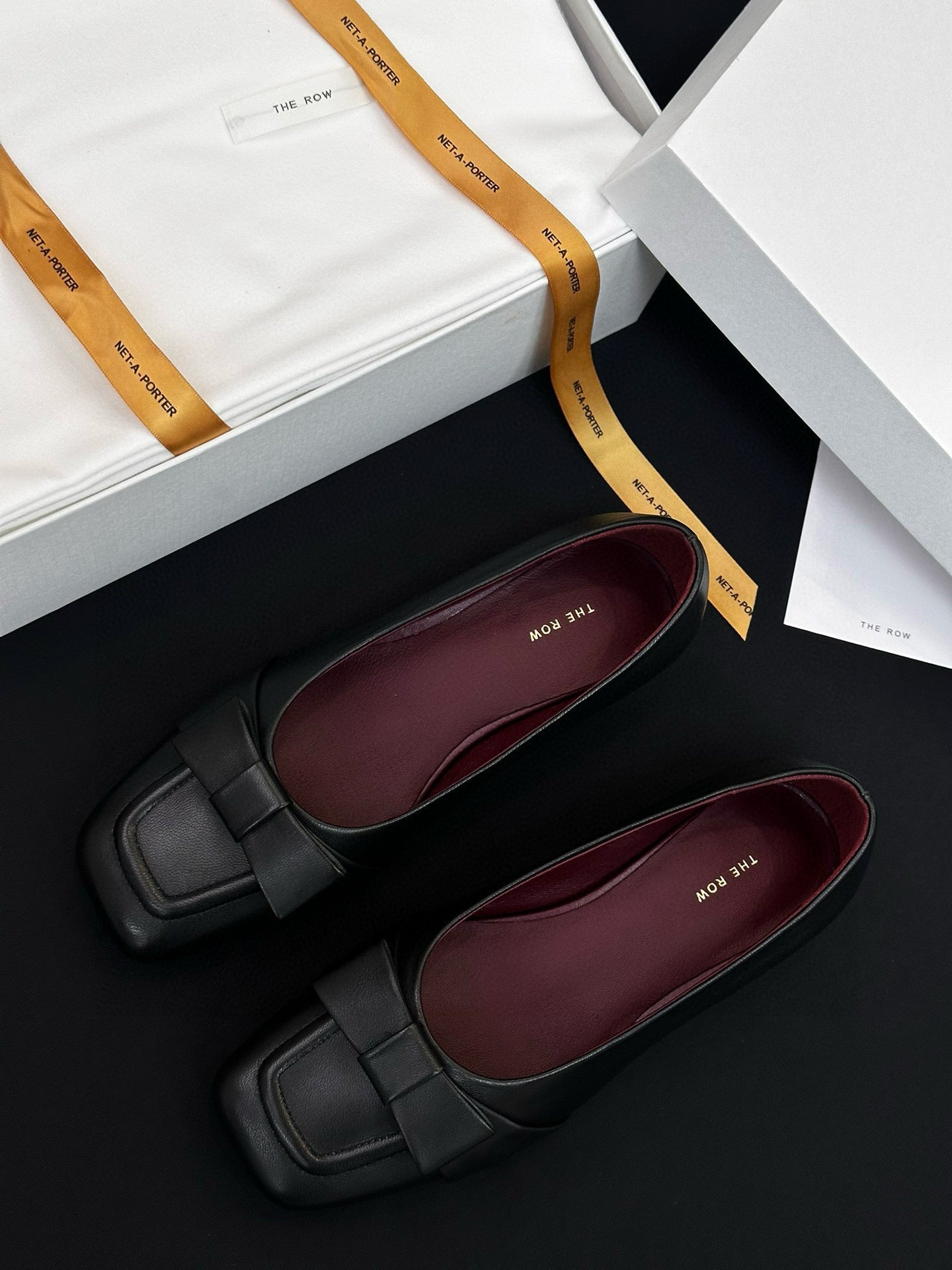 The Row Loafer