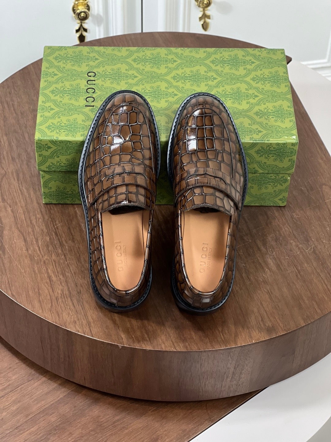 GC Loafer