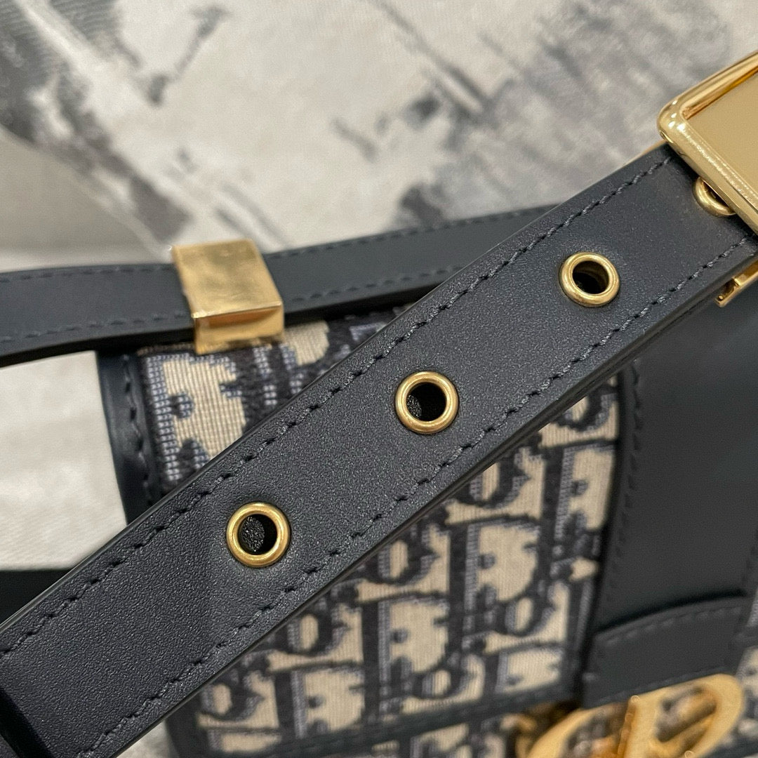 Dior Montaigne Mini Bag