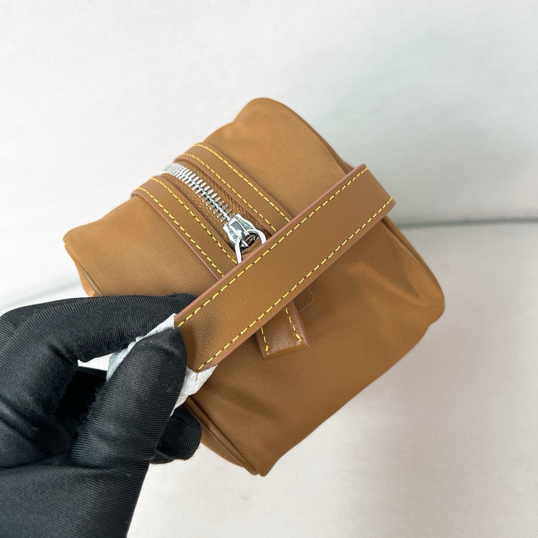 Prada Toiletry Bag