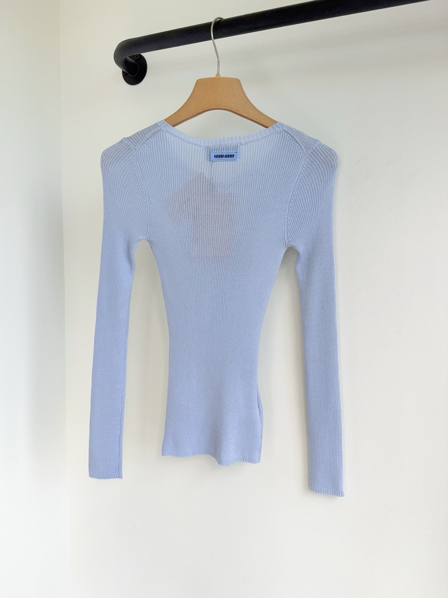 Miu Miu Sweater