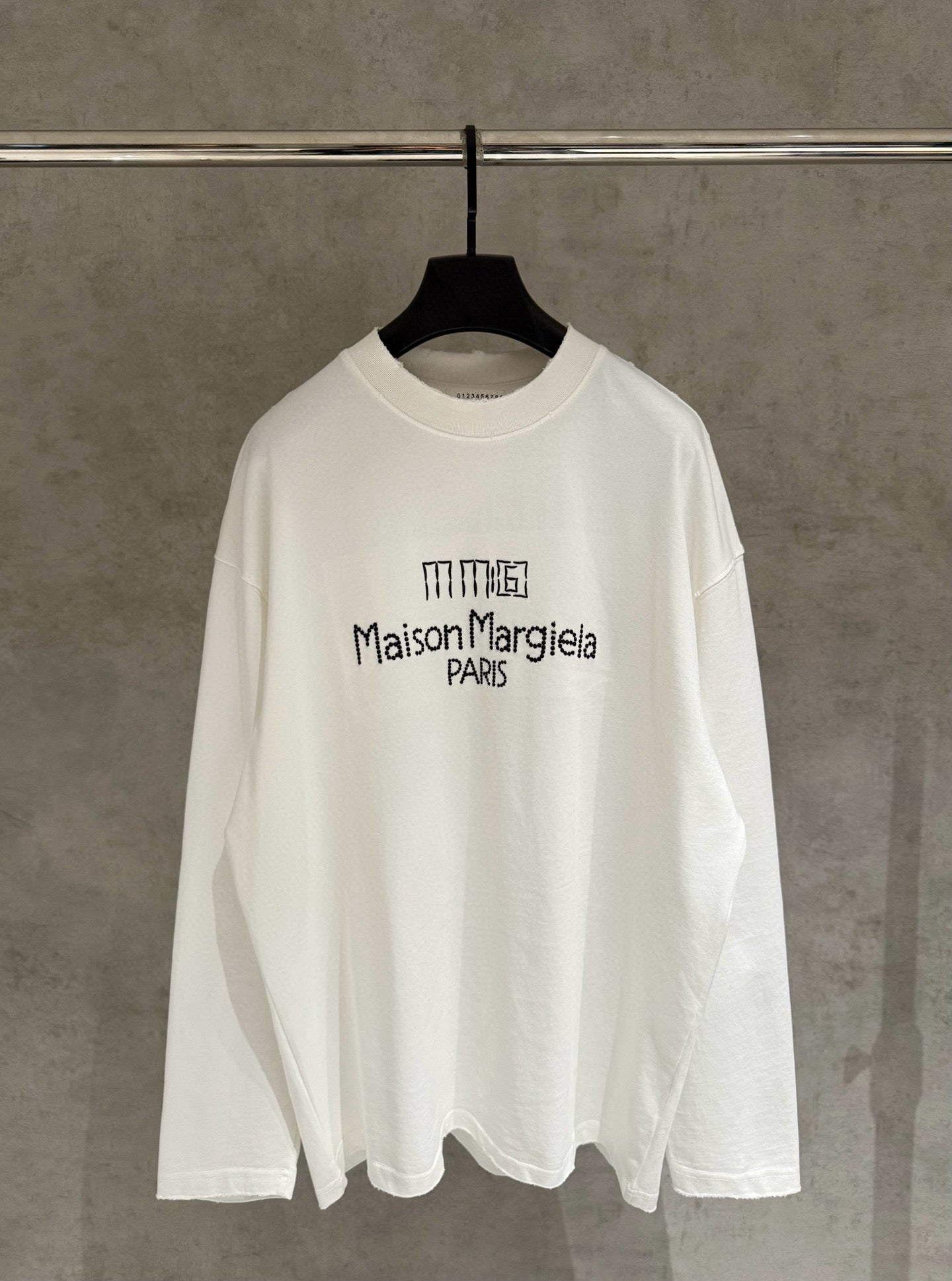 Maison Margiela Sweater