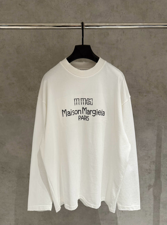 Maison Margiela Sweater