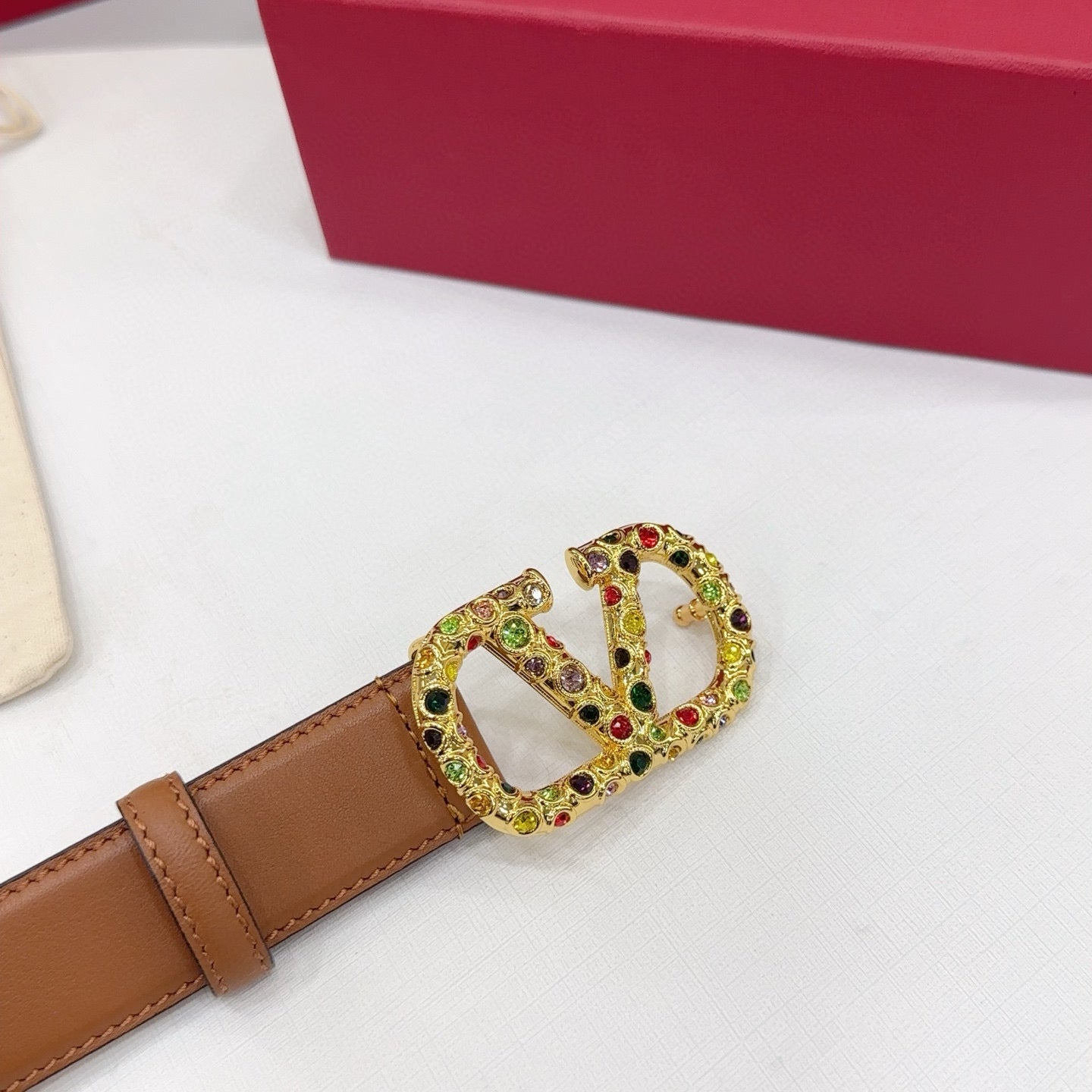 Valentino Belt