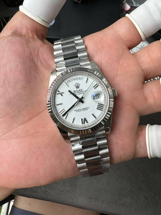 Rolex Day-Date 40mm