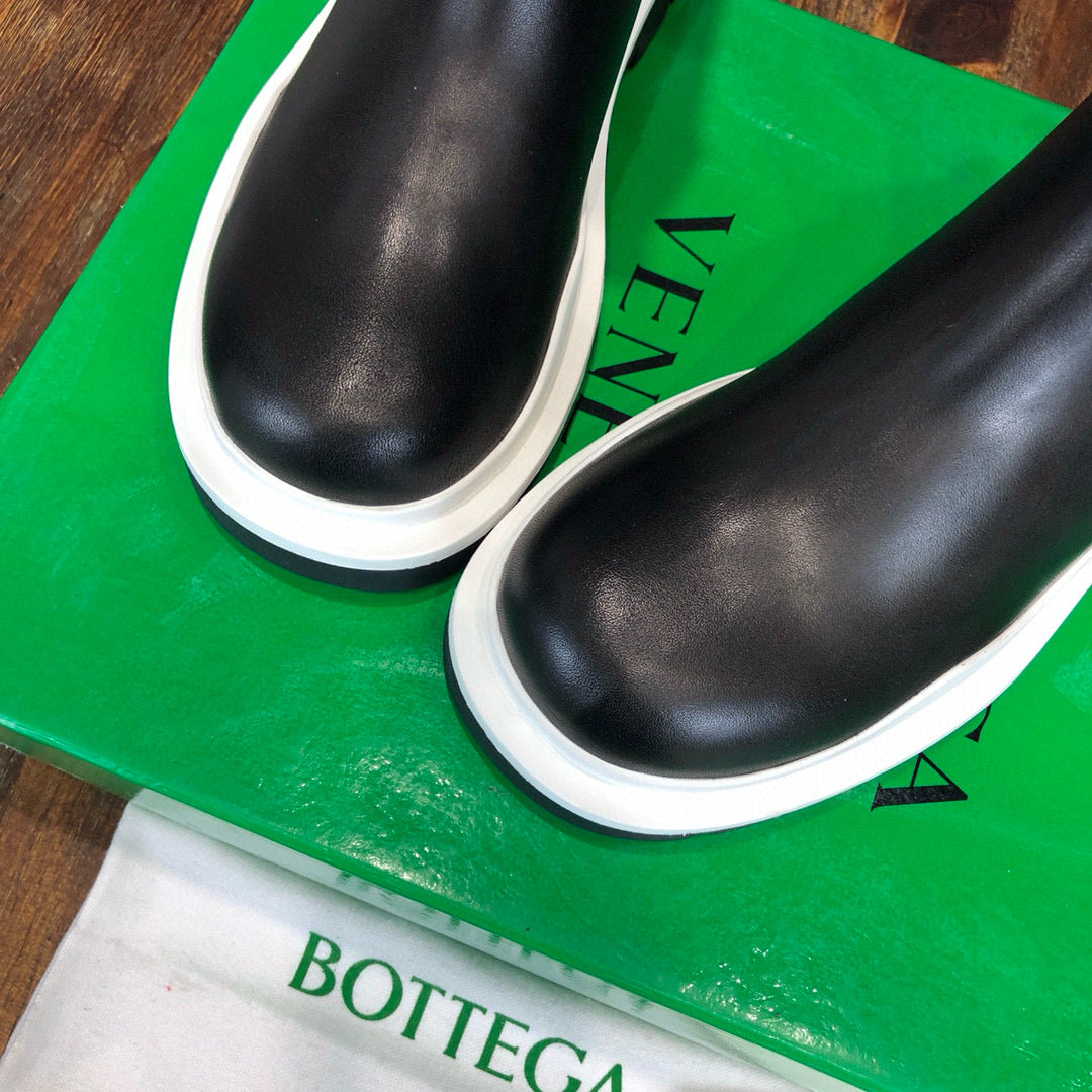 Bottega Veneta Boots