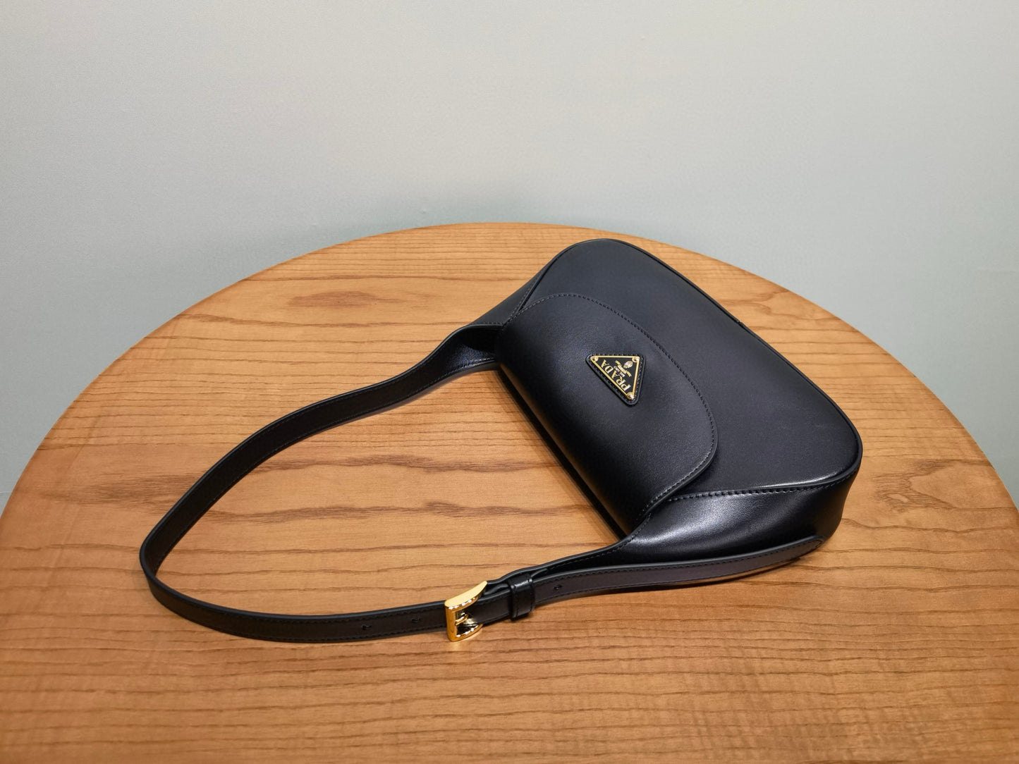 Prada Shoulder Bag
