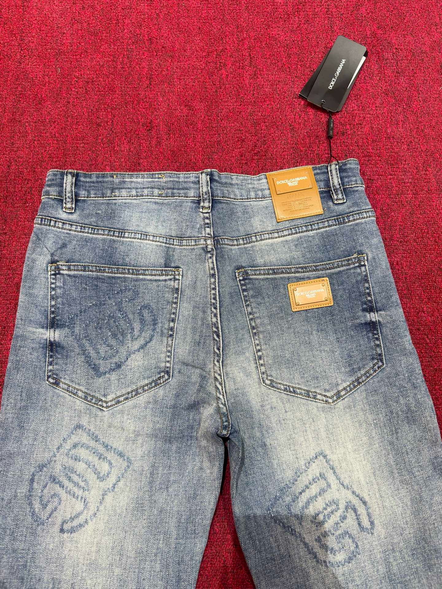 Dolce & Gabbana Jeans