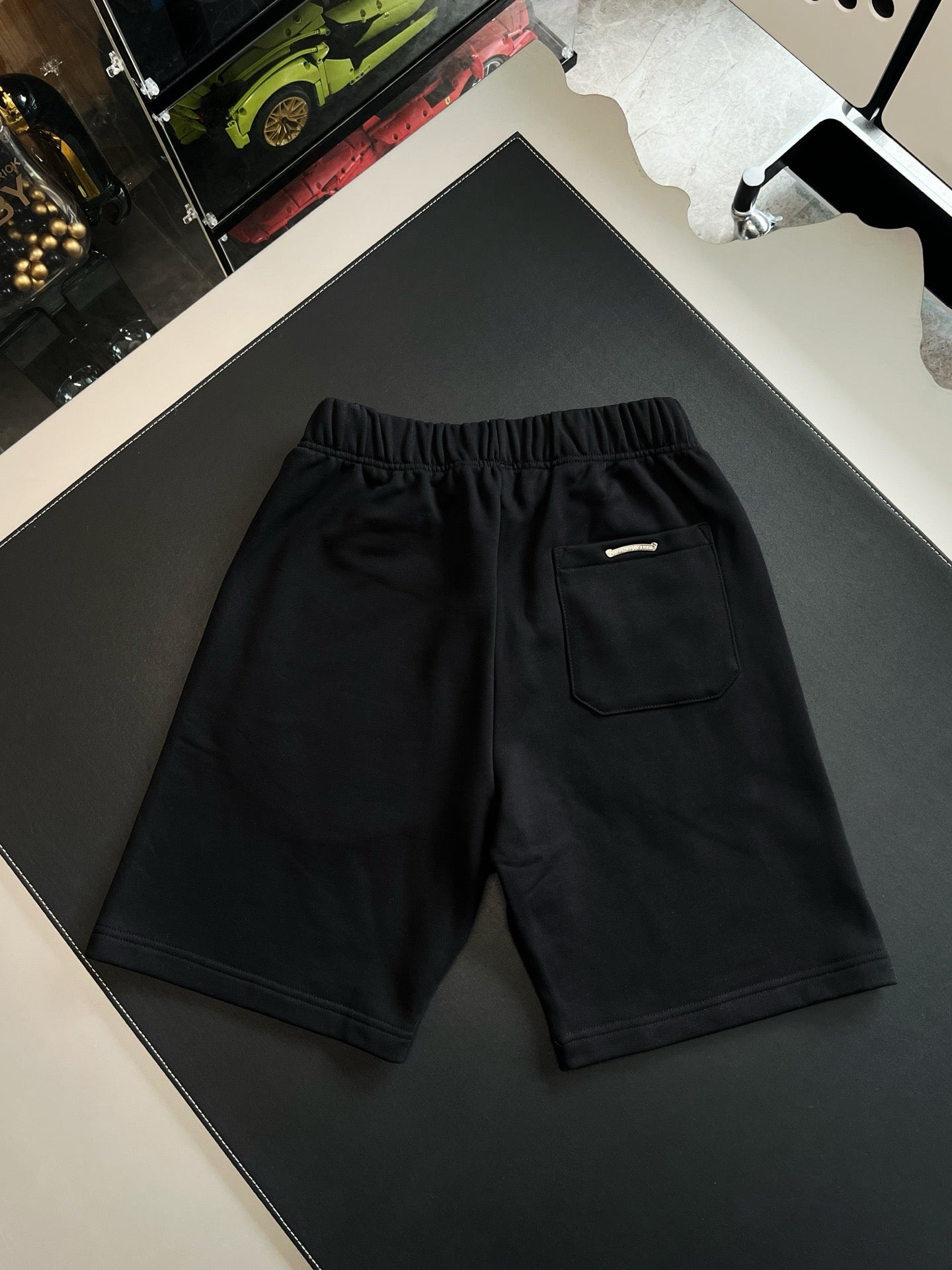 Chrome Hearts Shorts