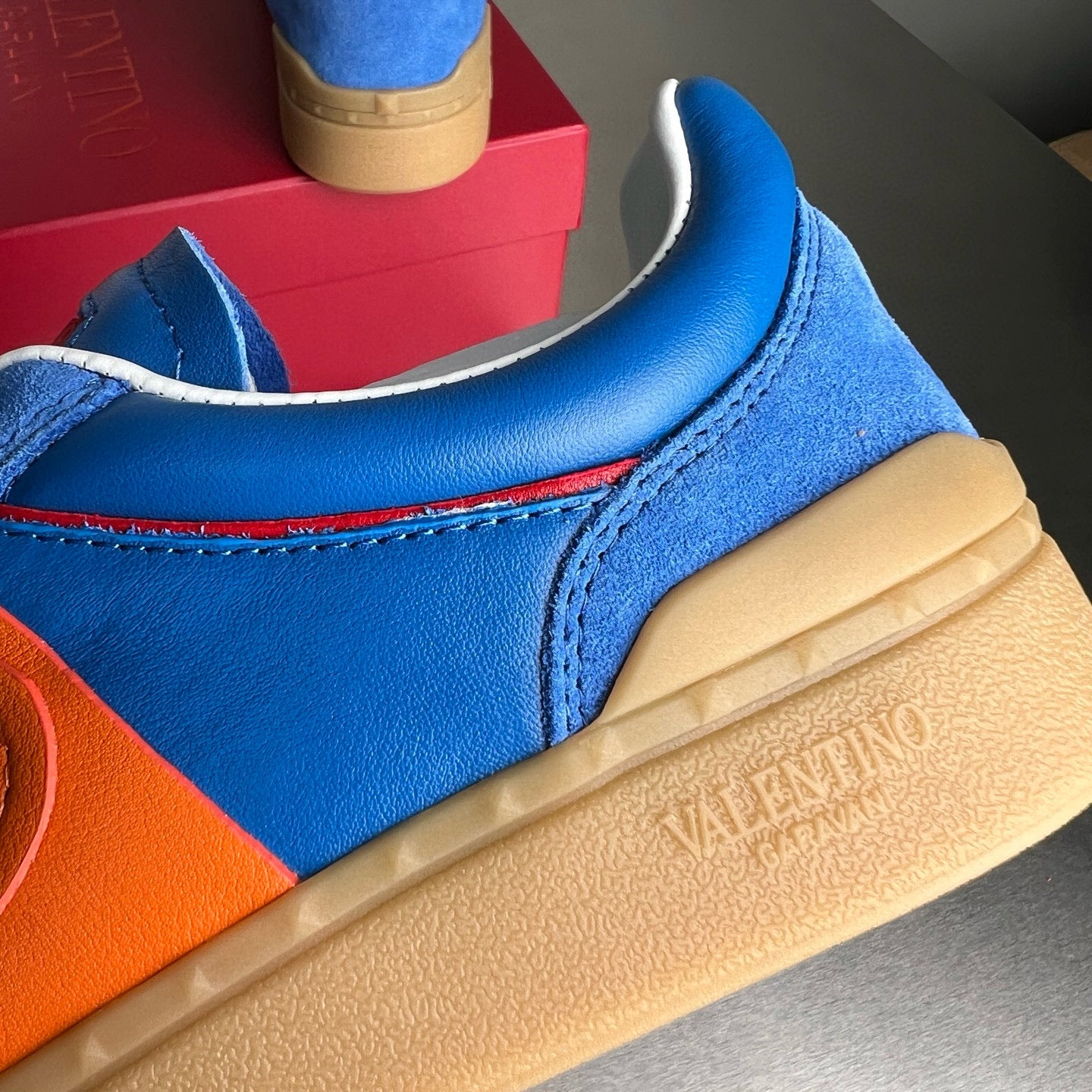Valentino Shoes