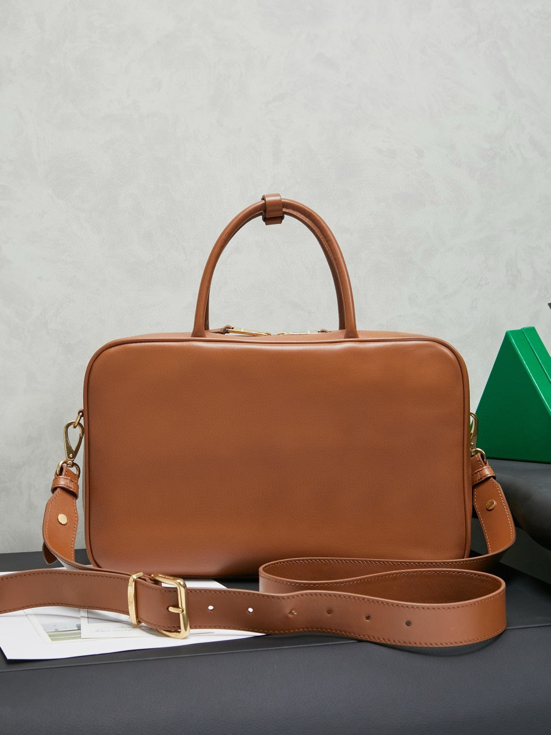Miu Miu Briefcase