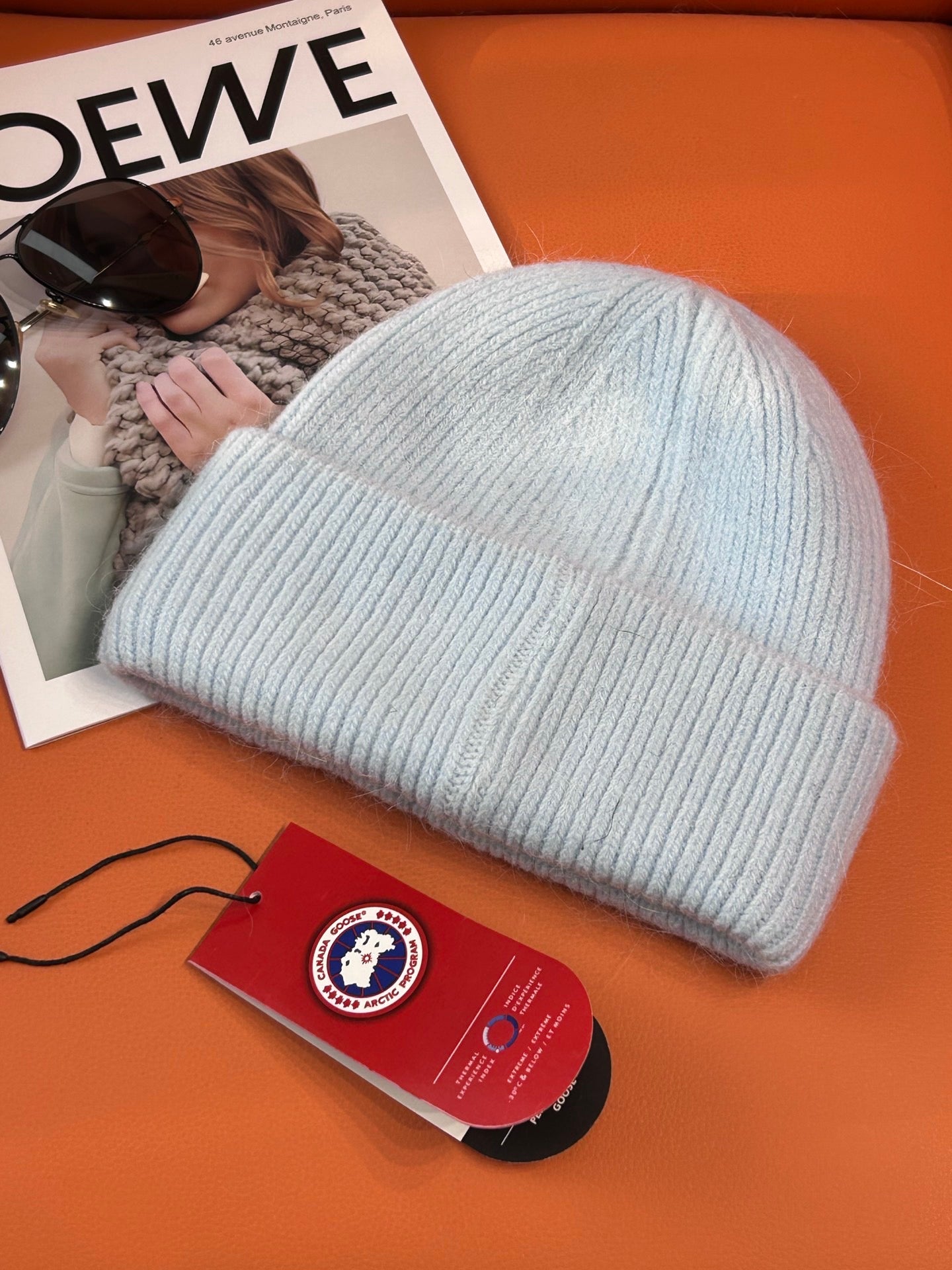 Canada Goose Beanie