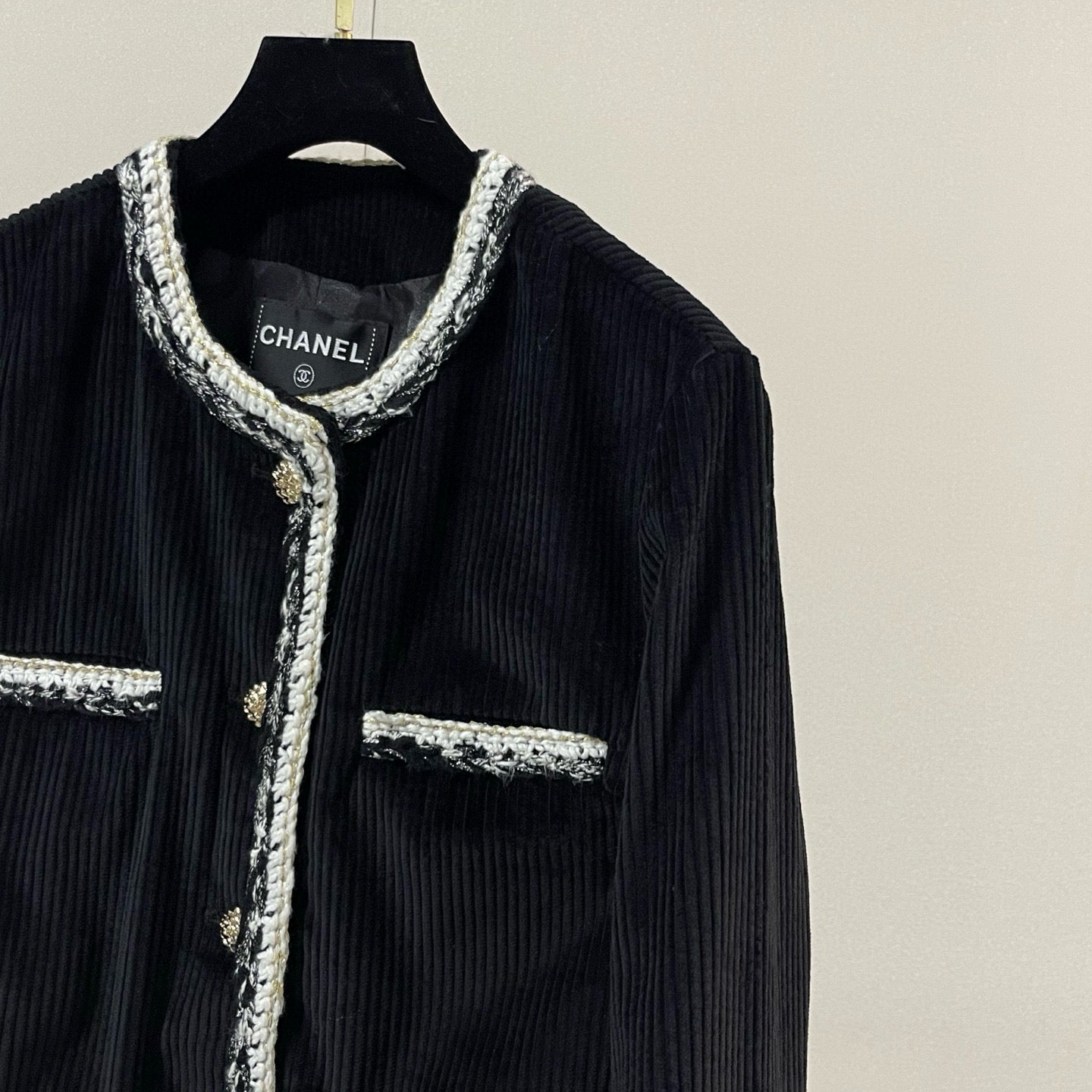 Chanel Cardigan