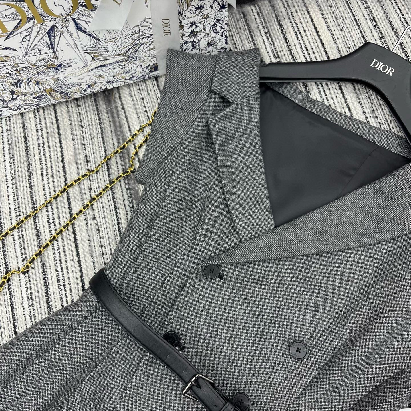 Dior Dress