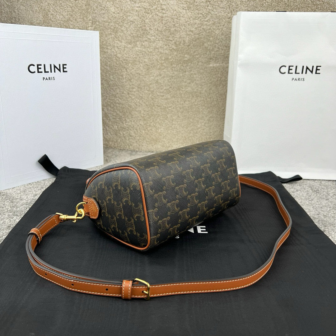 Celine Boston Bag