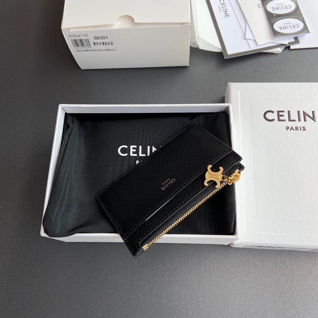 Celine Card Holder