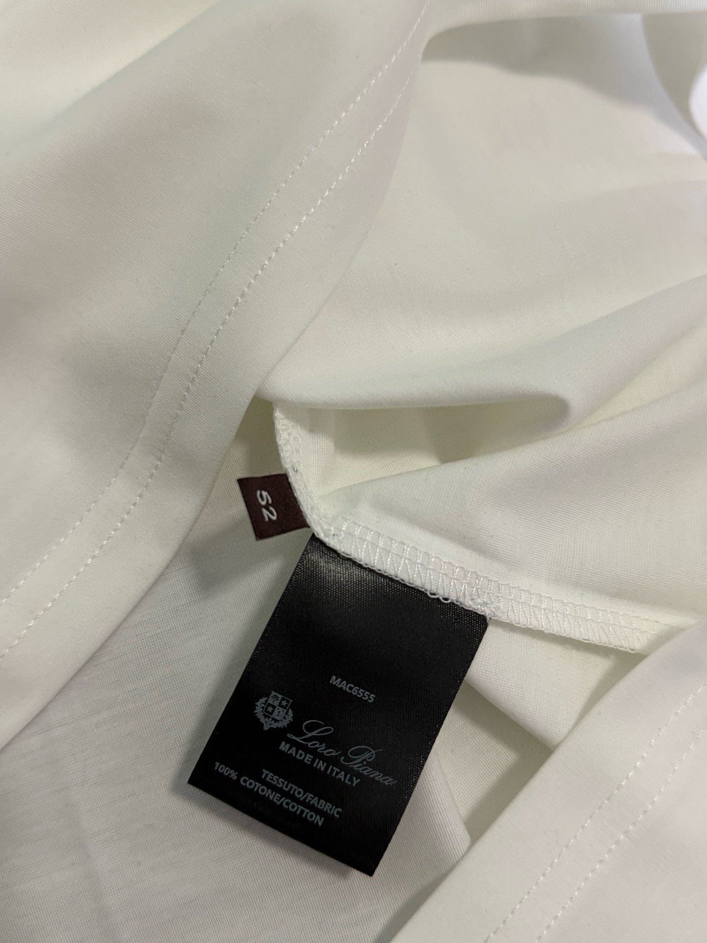Loro Piana T-Shirt