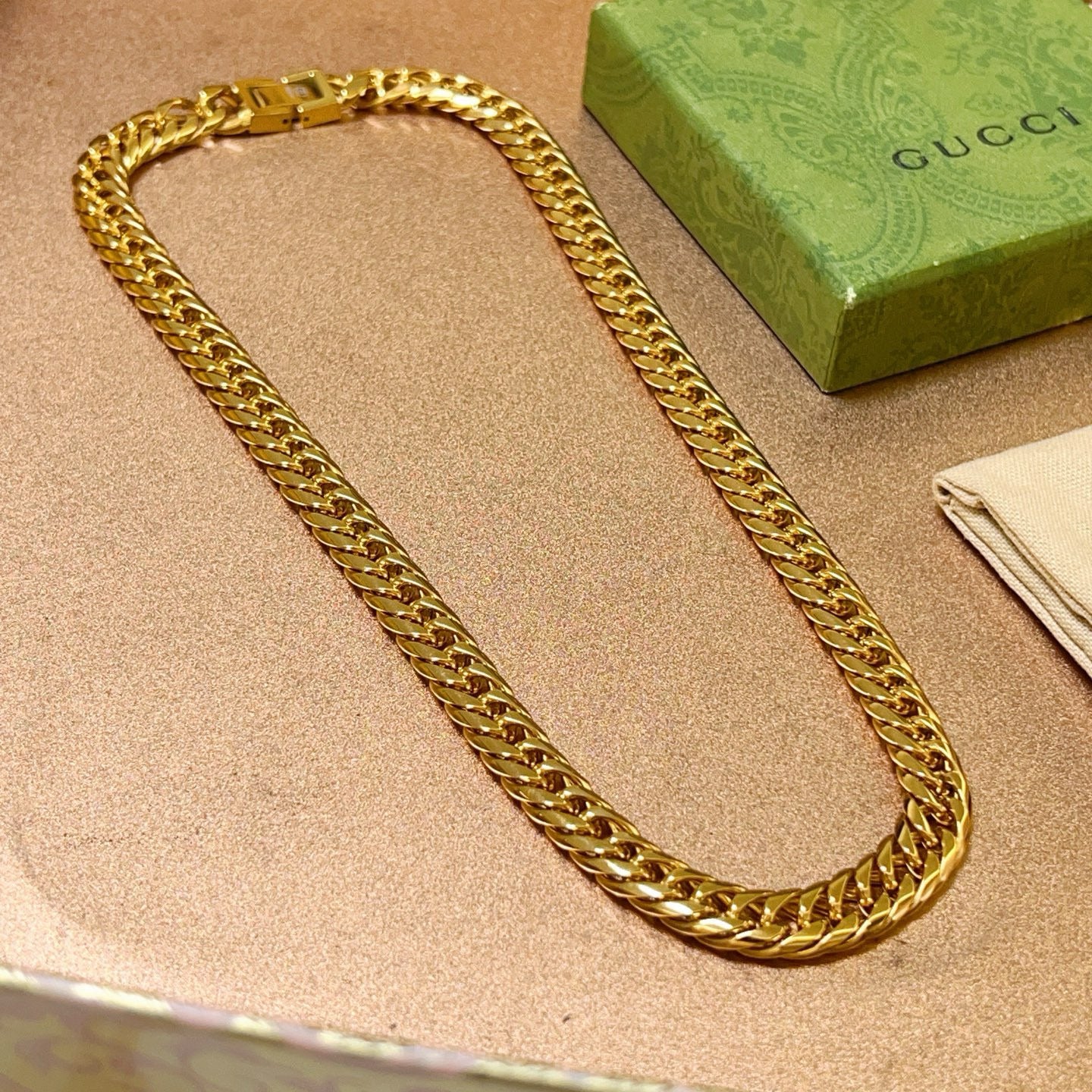 Gucci Necklace