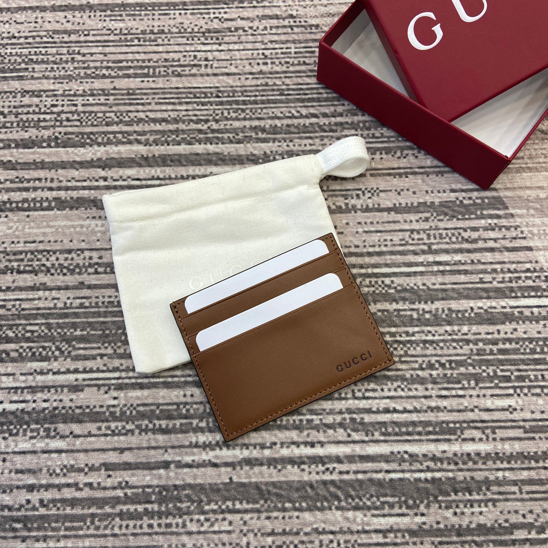 Gucci Card Holder