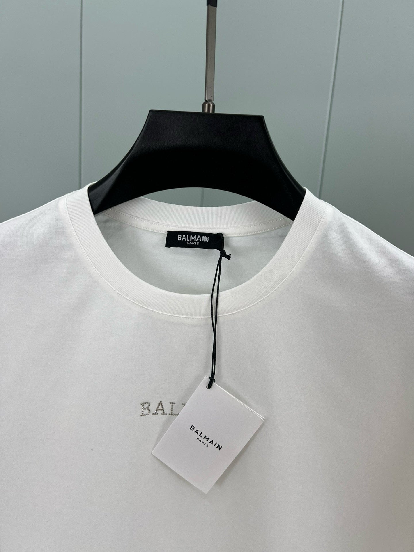 Balmain T-Shirt