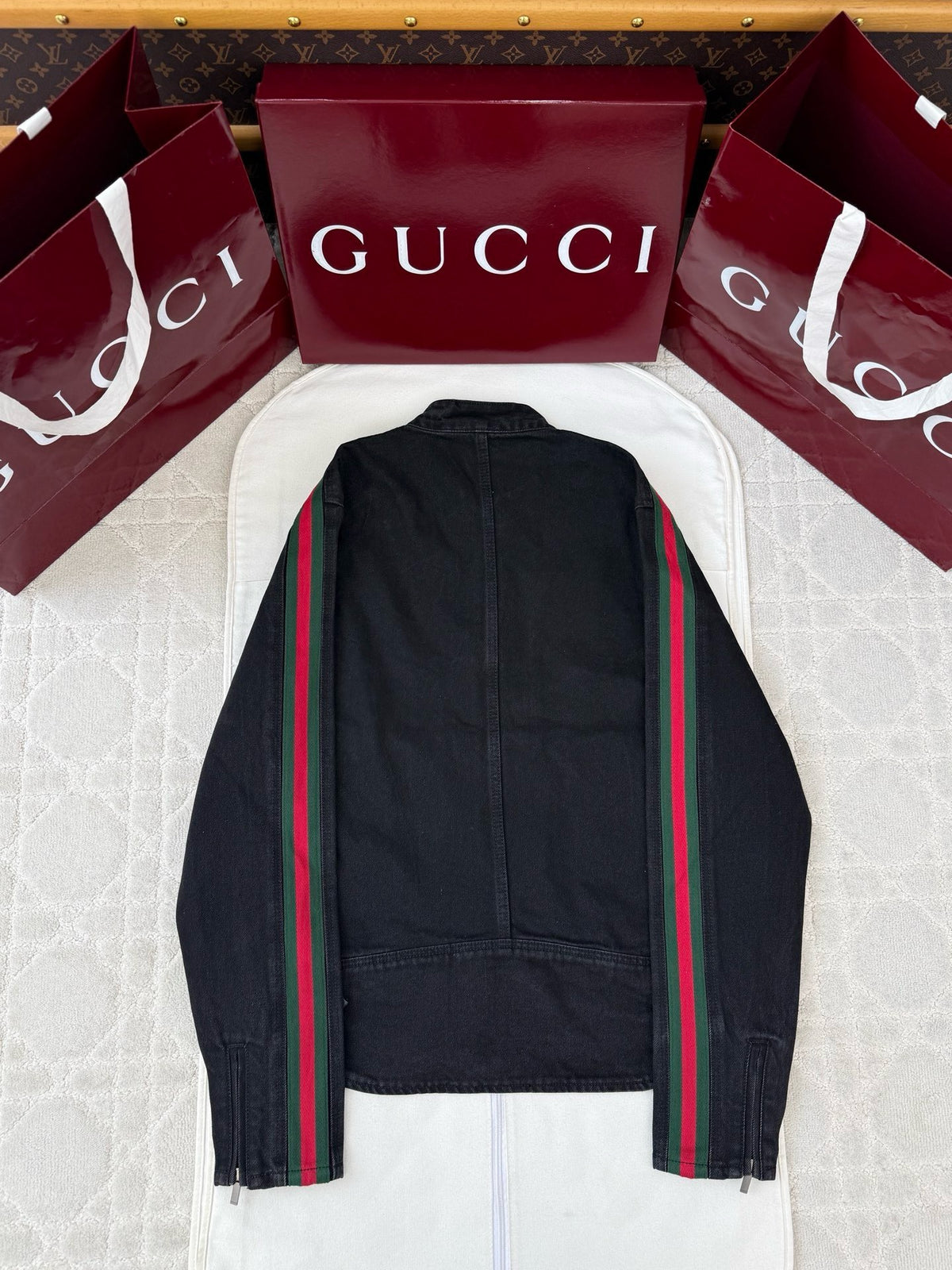Gucci Jacket
