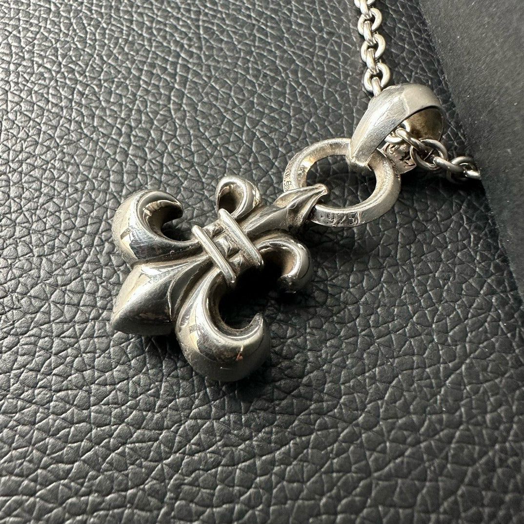 Chrome Hearts Necklace