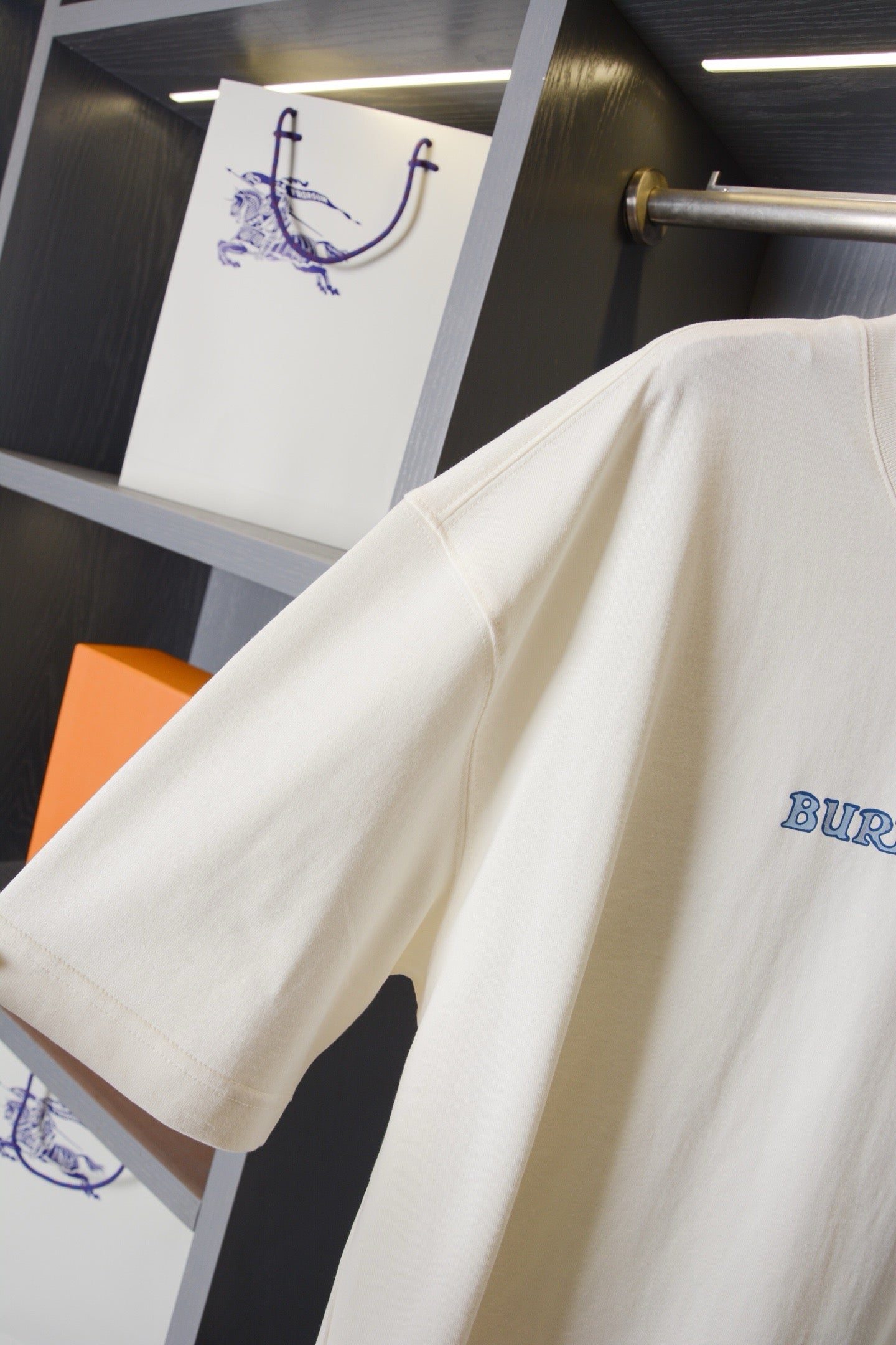 BBR T-shirt