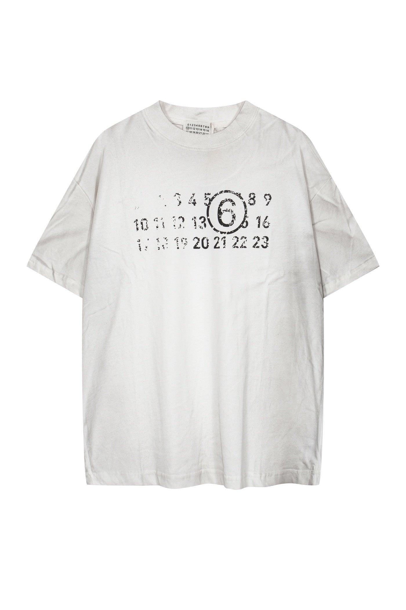 MM6 T-shirt