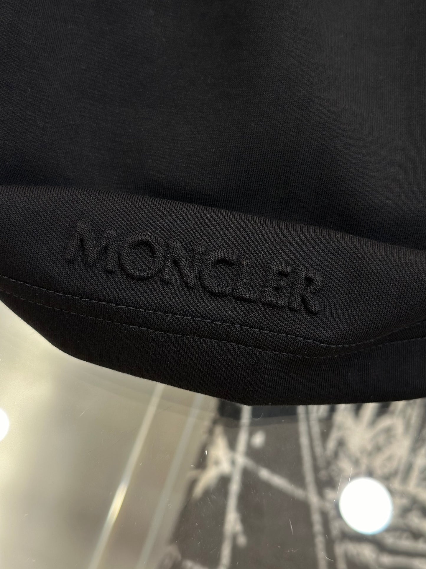 Moncler T-shirt