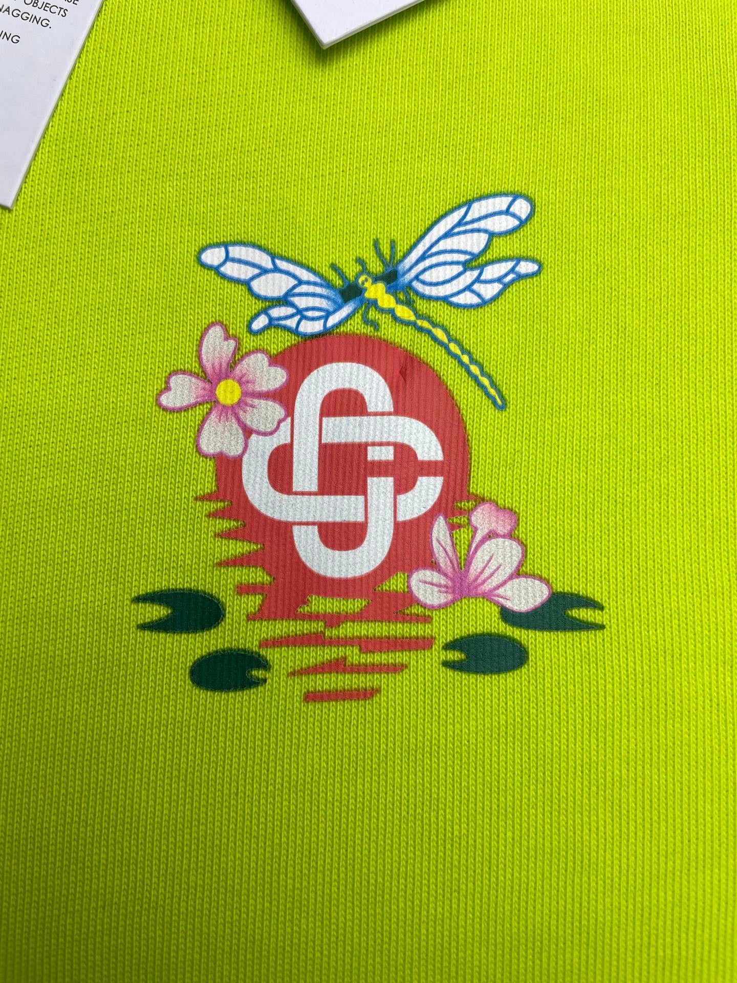 Casablanca T-shirt