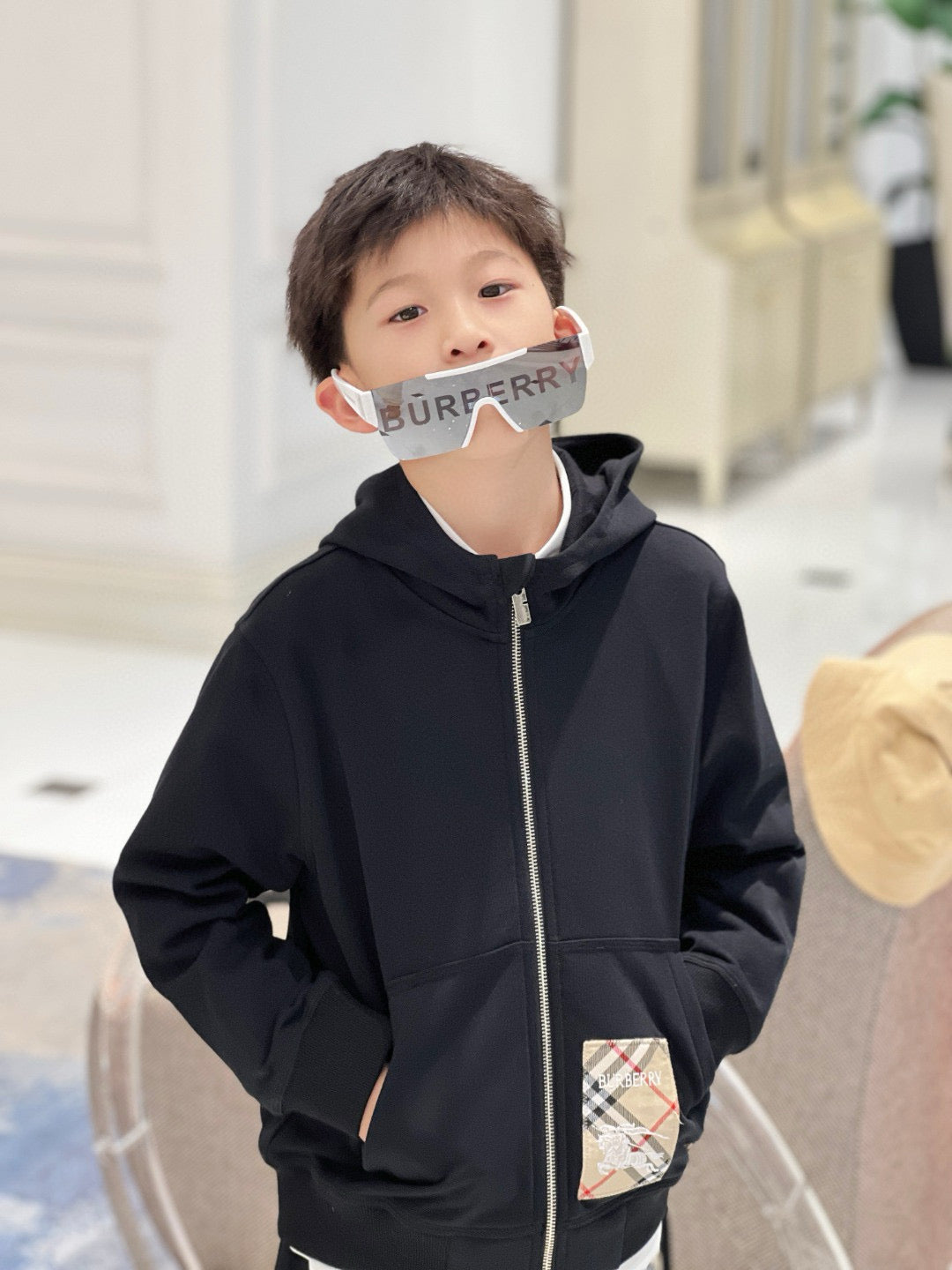 BBR Jacket/Long Pant Set