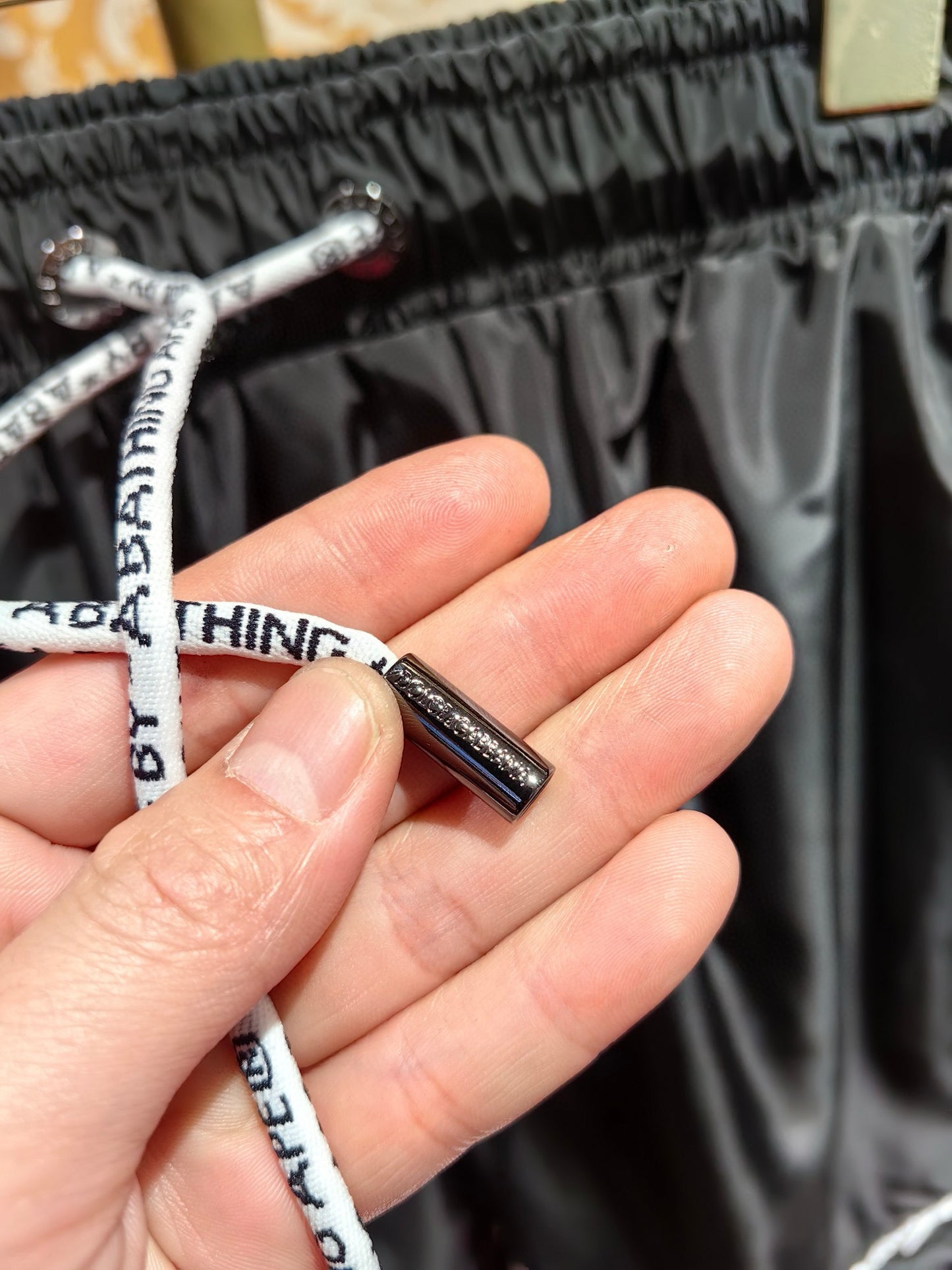 Dolce & Gabbana Short Pants