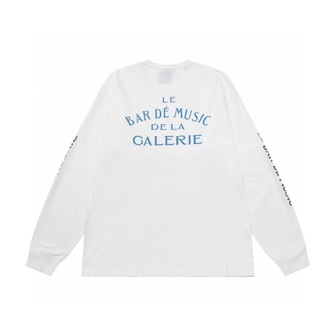 Gallery Dept Sweater