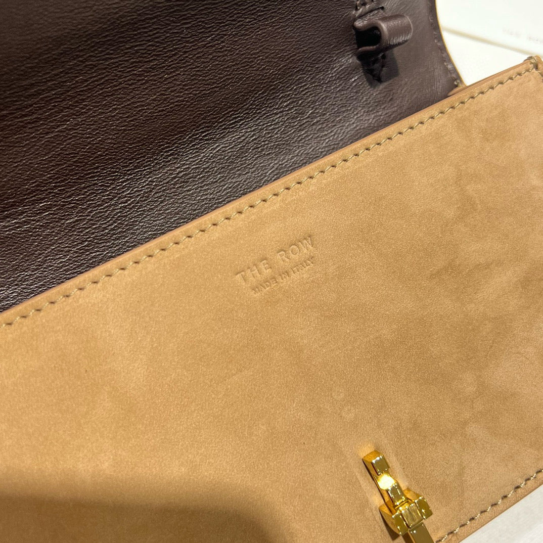 The Row Sofia Mini Bag