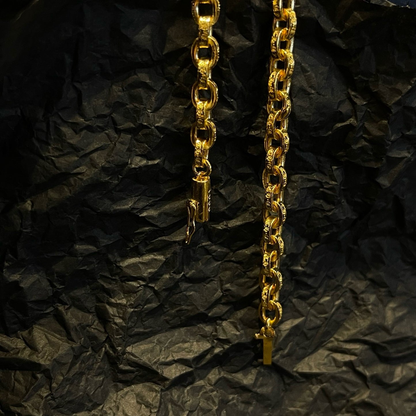 Chrome Hearts Bracelet