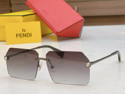 Fendi Sunglasses