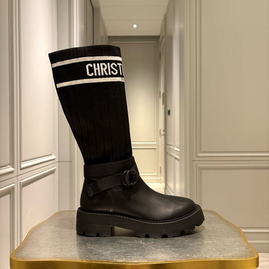 Dior Women's Boots