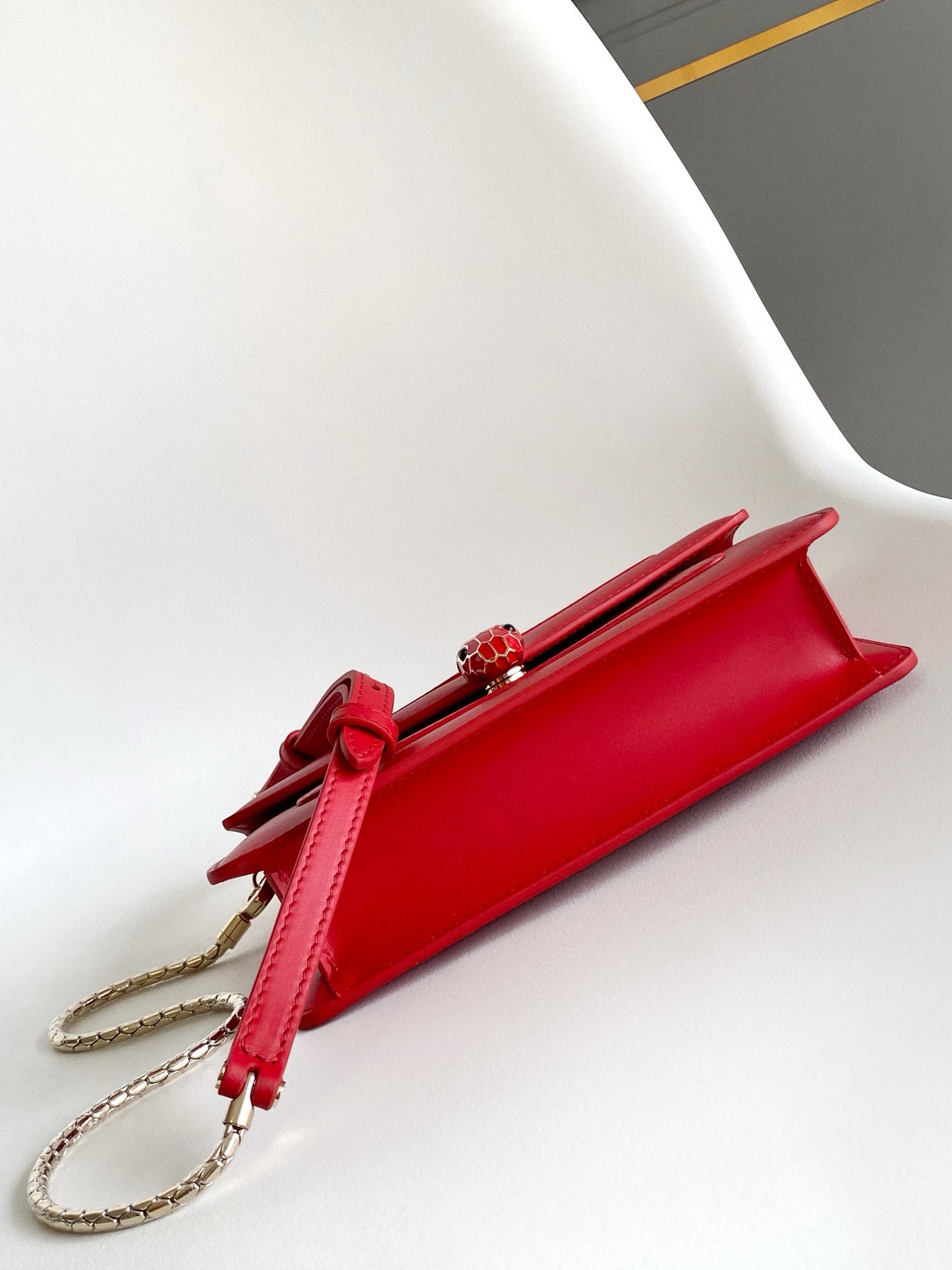 Bvlgari Serpenti Forever Bag
