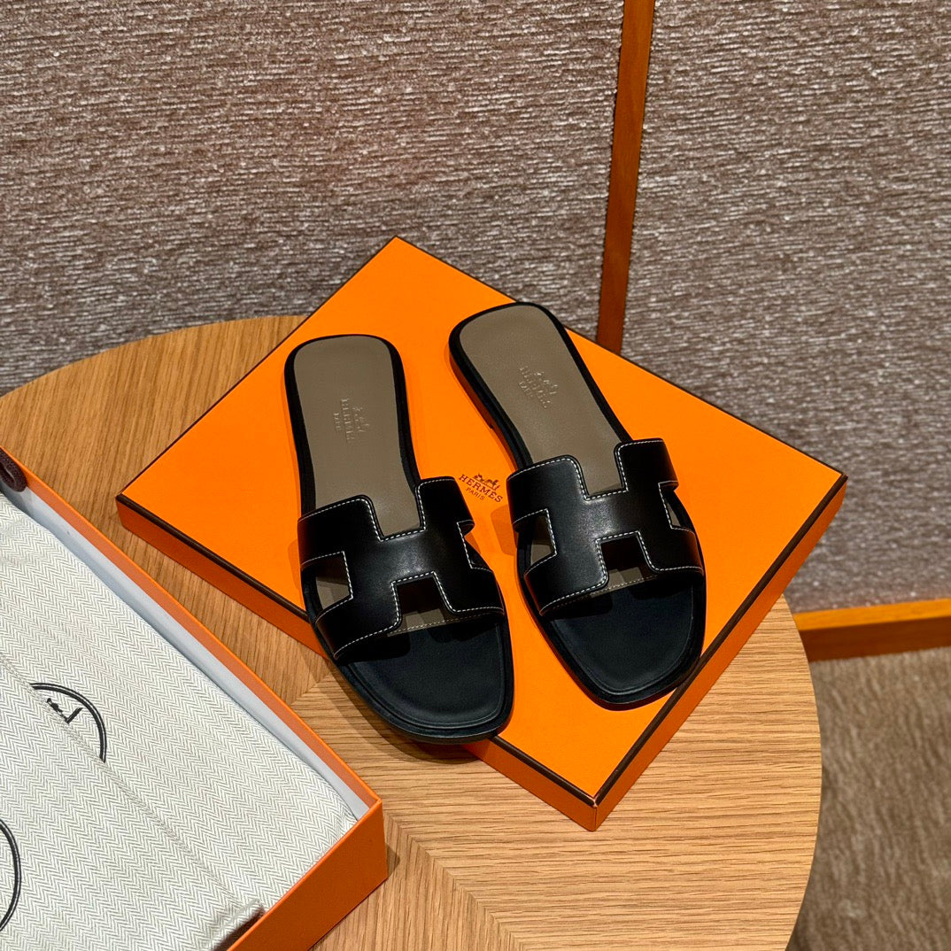 Hermes Sandals