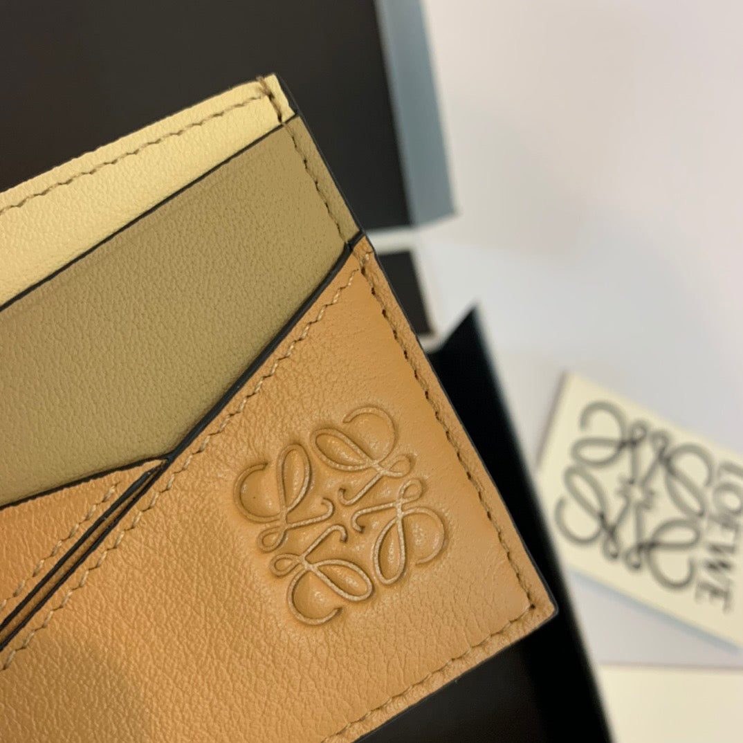 Loewe Card Holder