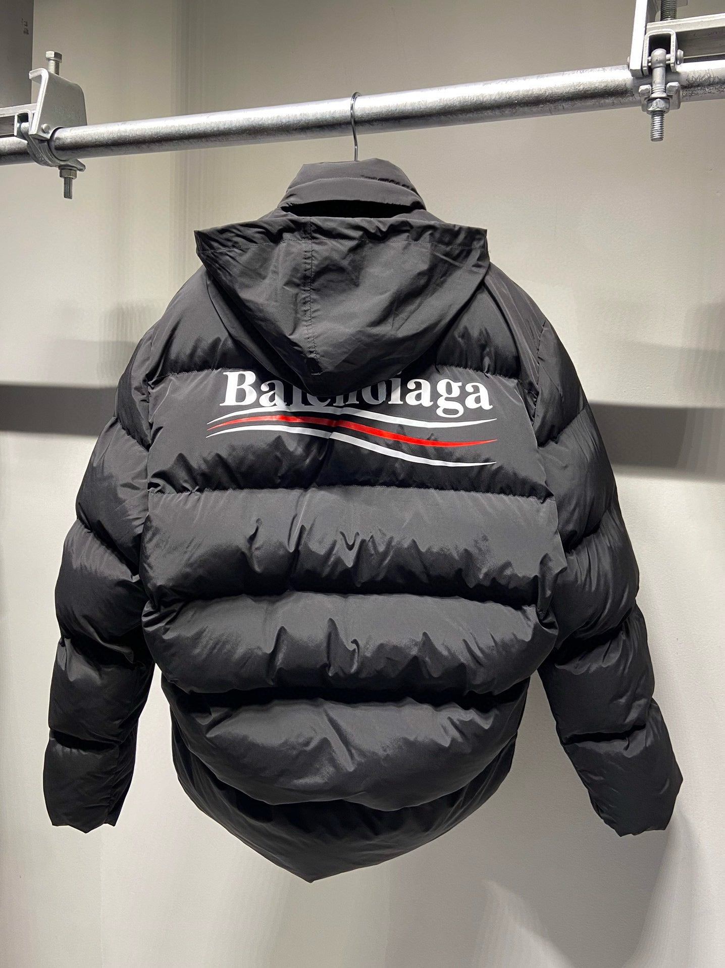 BLCG Jacket