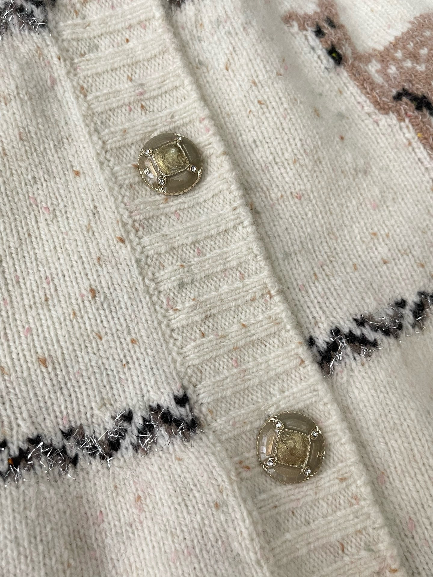 Chanel Cardigan